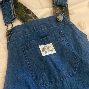 Overalls